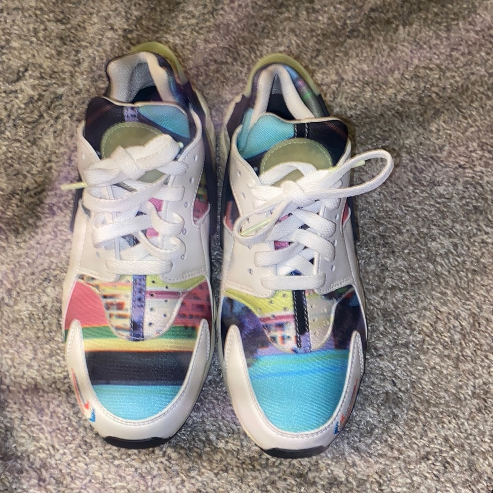 Nike huaraches